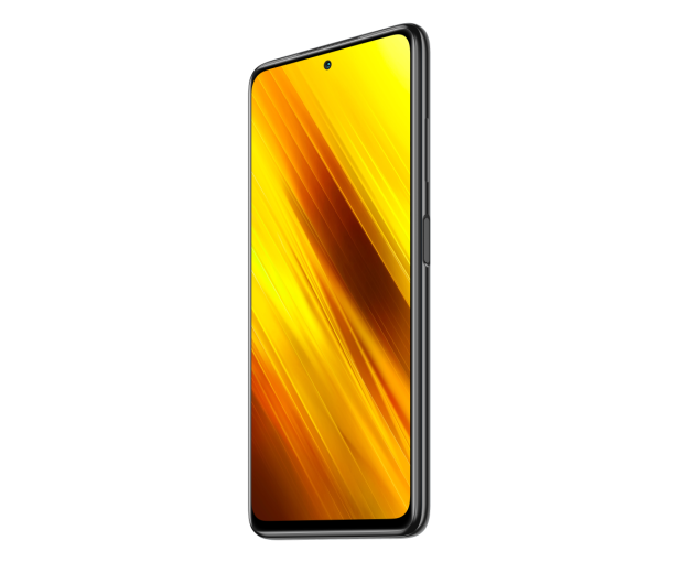 Xiaomi POCO X3 NFC 6/128GB Shadow Gray - 590038 - zdjęcie 5